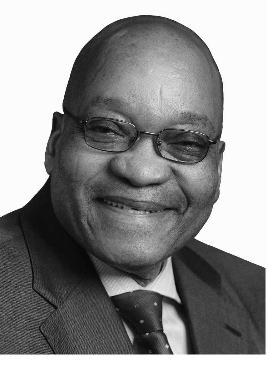 Remarks By President Jacob Zuma The Patron In Chief Of The Presidents